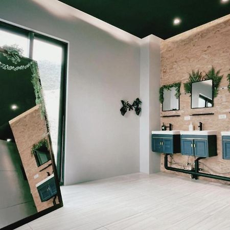 Good Hostel 好棧 Green Island Exterior foto